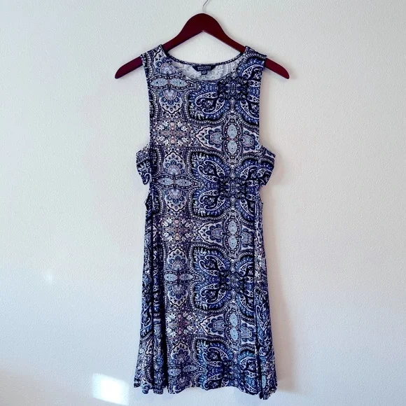 sexy clothing websites for women American Eagle Outfitters | Dresses | American Eagle Soft Sexy Cutout Swing  Dress Size S